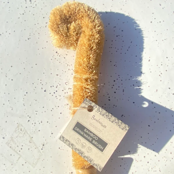 Natural Bottle Brush - Image 2
