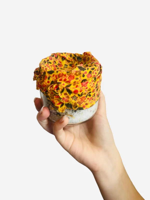 Beeswax Food Wraps - Image 3