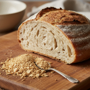 Amanda's Dried Sourdough Starter