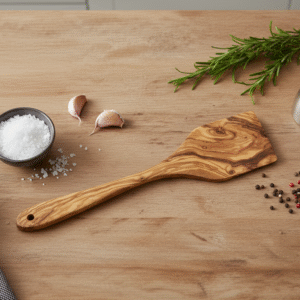 Olive Wood Spatula