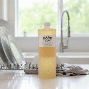 Dishwasher Soap -32oz