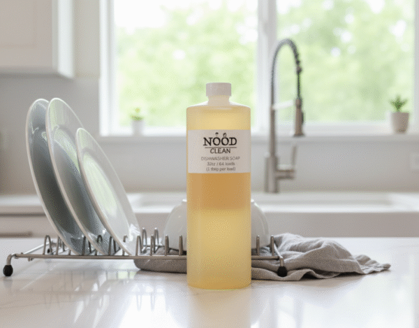 Dishwasher Soap -32oz