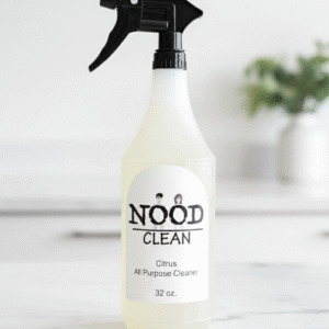 32 oz. Citrus All-Purpose Cleaner Spray Bottle