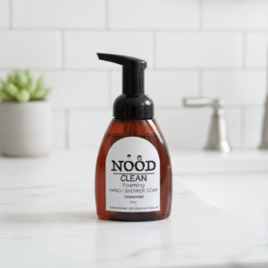 8 oz. Foaming Hand Soap Pump