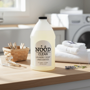 Laundry Soap (1/2 Gallon)