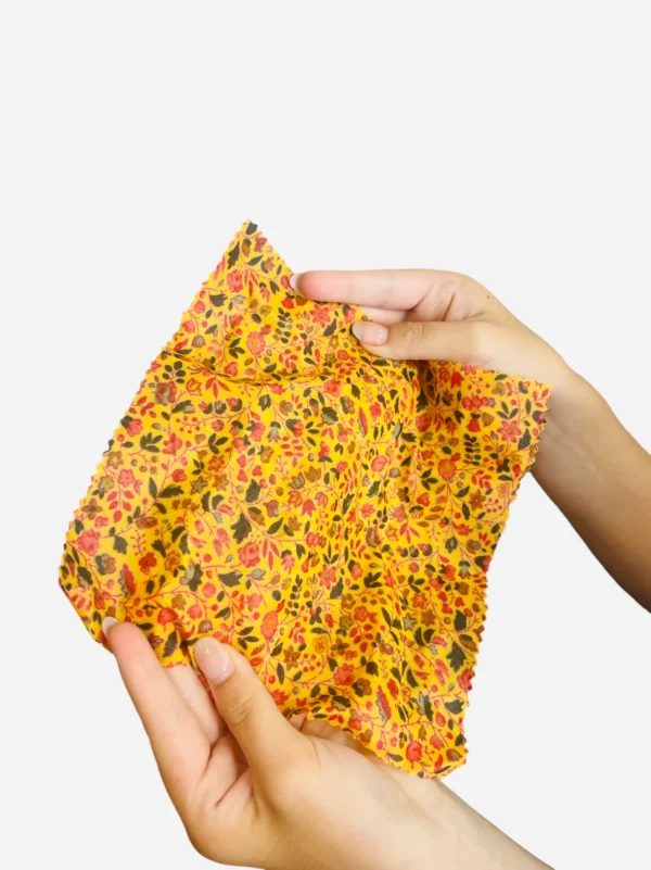 Beeswax Food Wraps - Image 2