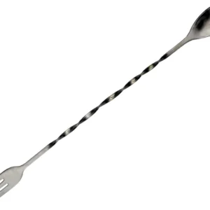 Long Spoon / Fork For Quart Mason Jars